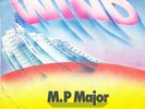 M.P MAJOR - Wind\El west b VERY RARE FRENCH COSMIC DISCO BALDELLI 45 Listen