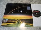 Vinyl LP BLUE SYSTEM - WALKING ON A RAINBOW 1987 HANSA 208696 A-1