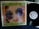 ROGER NICHOLS Small Circle of Friends Pop Psych Pokora PROMO COPY EX/G COND.