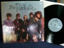 THE ROCKETS SELF TITLED ORIG.R/L WHITE WHALE 7116 ROCK EX/EX COND.