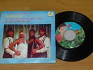 ABBA / THE NAME OF THE GAME-FLEETWOOD MAC (THAI 7” LP)