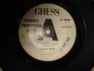 NORTHERN SOUL - FONTELLA BASS ' I CAN'T REST' CHESS DEMO RARE UK