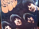 The Beatles - Rubber Soul . Lp Vinyl Record