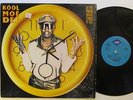 Kool Moe Dee - Do You Know What Time It Is? 12