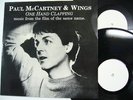 PAUL McCARTNEY & WINGS - One Hand Clapping (RARE 2LP) Beatles
