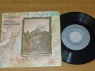 LED ZEPPELIN / BLACK DOG-ROCK AND ROLL (THAI 7” LP)