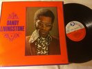 lp DANDY LIVINGSTONE trojan reggae
