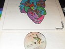 LOVE - FOREVER CHANGES - UK ISSUE LP ELEKTRA RARE