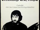 CHARLES HULL CHARLES THE FIRST LP OZ JAZZ FUNK NM      