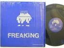 Chocolate Buttermilk Band - Freaking 12