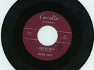 George Smith - I Must Be Crazy/Sometimes You Win When You Lose 45 rpm Carolin