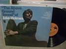 Jake Holmes - The Above Ground Sound LP VG+ tower T5079 led zeppelin