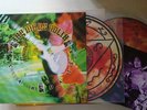 THE MARS VOLTA - scabdates - 2 picture vinyl lp, mint