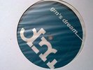 DEPECHE MODE  - dream on  , 12 inch vinyl , promo remixes, near mint