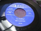 THE VALENTINES Lily Maebelle 45 7