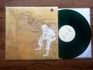 Pedro The Lion - Control **GREEN Vinyl** LP -MINT- Bazan RARE