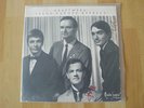 Kraftwerk Trans Europe Express LP
