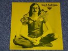 RARE IAN A. ANDERSON 
