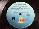 U2 TWO HEARTS BEAT AS ONE 7