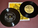 Del Amitri - BUNDLE - Sense Sickness PLUS flexi - What She Calls It