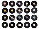 100x US Hip Hop Rap Vinyl SNOOP DOGG JA RULE WYCLEF KRONDON JAY-Z PAUL WALL MA$E