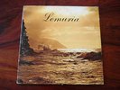 Lemuria. Rare Hawaii Soul Funk VG+ LP.