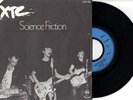 XTC Science friction 7