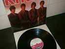 KINKS Vinyl LP 