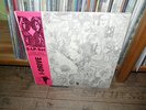 prog psych Kraut LP: I Drive - Same