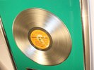 Queen, Live Killers, Platin Record, platin Schallplatte, goldene