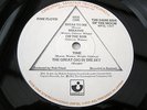 Pink Floyd DARK SIDE OF THE MOON MFSL RECORDING 100% UNPLAYED AND MINT