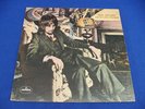 ROD STEWART - NEVER A DULL MOMENT - 1st UK PRESS - MERCURY BLACK LABEL