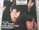 ROLLING STONES *OUT OF OUR HEADS* LP UK STEREO EXPORT VERY RARE