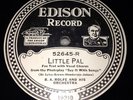 Edison Diamond Disc Record 52645 - B. A. Rolfe