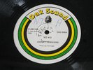 Johnny Osbourne - Yo Yo / ECHO MINOTT - Man in love .. OAK SOUND OSD 006