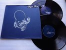 SIGUR ROS Agaetis Byrjun GENUINE ORIGINAL Lp FatCat 2000 (Ágætis Byrjun) VG+/EX