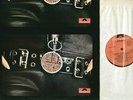 GIRL ON A MOTORCYCLE Original 1968 UK Soundtrack LP Les Reed MARIANNE FAITHFULL