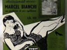 MARCEL BIANCHI RENDEZ-VOUS DANSANT RARE VOGUE GUITAR