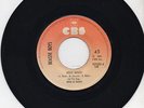 BEASTIE BOYS-BRASS MONKEY-RARE COSTA RICA SINGLE- MINT