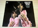 EX   Shirley Ellis/Soul Time With/1967 CBS Mono LP