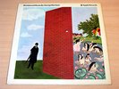 EX-/EX  George Harrison/Wonderwall Music/1968 Apple LP/Beatles