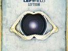 LEFTFIELD-LEFTISM-1995-Lounge / Downtempo