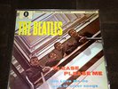 THE BEATLES Please Please Me Original 1963 STEREO MINT FIRST PRESS