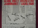 GLOBE UNITY ORCHESTRA 