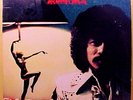 L'IL ALBERT - Movin' In - '76 Silvercloud label private modern soul funk LP - NM