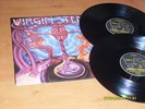 Virgin Steele - The Mirage of heaven and Hell Part 2 (  US Metal LP )