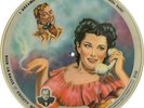 Vogue Picture Record Collector Double Number Records R740 & R747 (2 Records)