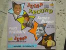 JAMES BROWN KING 771 NIGHT TRAIN INSANELY RARE TRUE STEREO '66 US ORIGINAL NM-