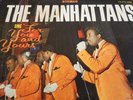MANHATTANS SING FOR YOU AND YOURS '67 CARNIVAL US FIRST STEREO PRESS ORIGINAL NM