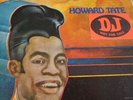 HOWARD TATE SELF TITLED '67 US VERVE STEREO DJ PROMO ORIG RARE 2ND CVR NEAR MINT